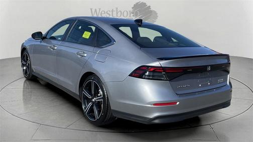 2023 Honda Accord Sport 1.5T