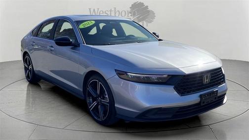2023 Honda Accord Sport 1.5T