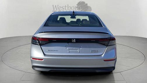 2023 Honda Accord Sport 1.5T
