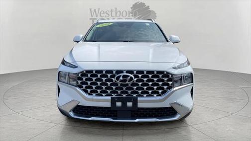 2022 Hyundai SANTA FE SEL 2.4