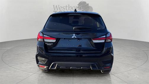 2024 Mitsubishi Outlander Sport 2.0 ES