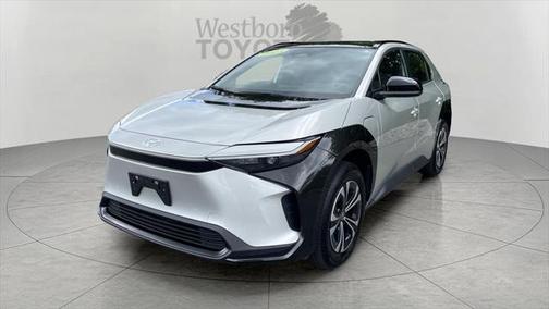 2023 Toyota bZ4X XLE