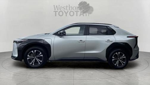2023 Toyota bZ4X XLE