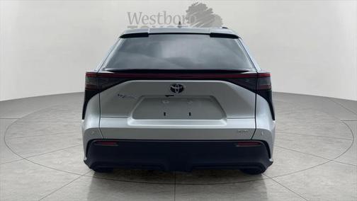 2023 Toyota bZ4X XLE