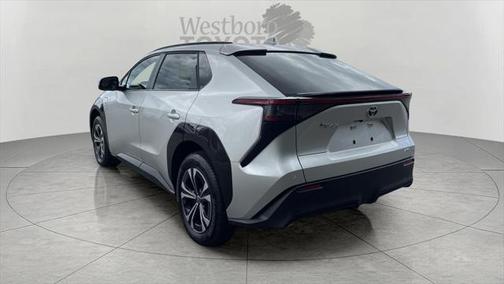 2023 Toyota bZ4X XLE