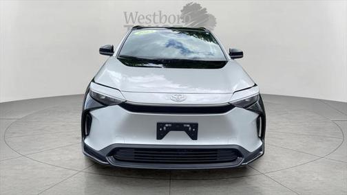 2023 Toyota bZ4X XLE