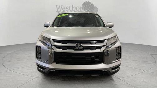 2024 Mitsubishi Outlander Sport SE