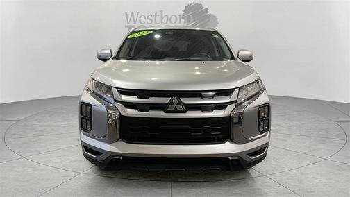 2024 Mitsubishi Outlander Sport SE