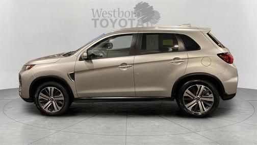 2024 Mitsubishi Outlander Sport SE