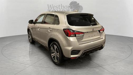 2024 Mitsubishi Outlander Sport SE