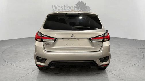 2024 Mitsubishi Outlander Sport SE