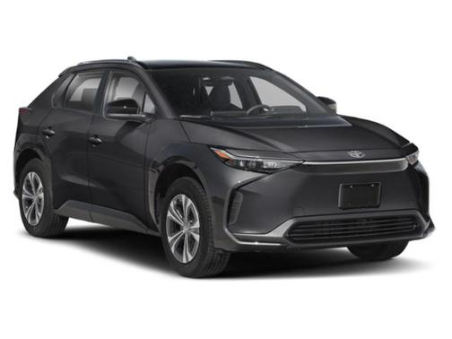 Pearl 2025 Toyota bZ4X XLE