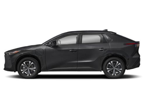 Pearl 2025 Toyota bZ4X XLE