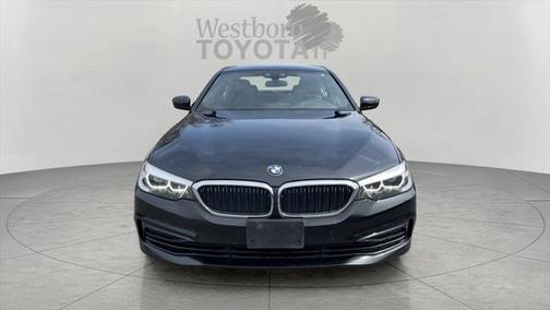 2019 BMW 530e xDrive iPerformance