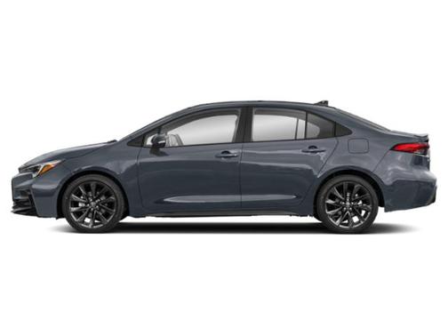 Underground/Mid 2026 Toyota Corolla XSE