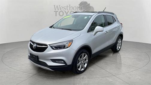 2019 Buick Encore Essence