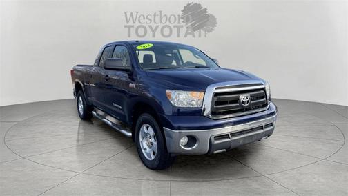 2013 Toyota Tundra Grade
