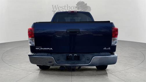 2013 Toyota Tundra Grade