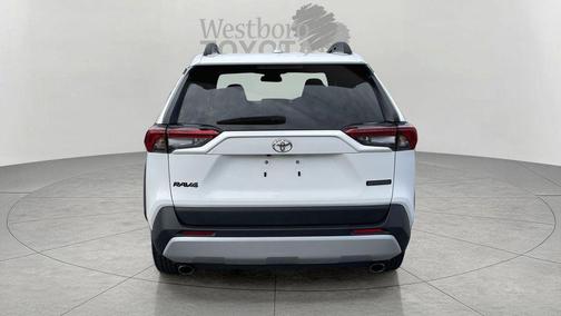 2023 Toyota RAV4 Adventure