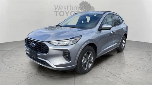 2024 Ford Escape ST-Line Select