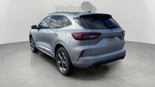 2024 Ford Escape ST-Line Select