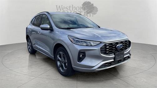 2024 Ford Escape ST-Line Select