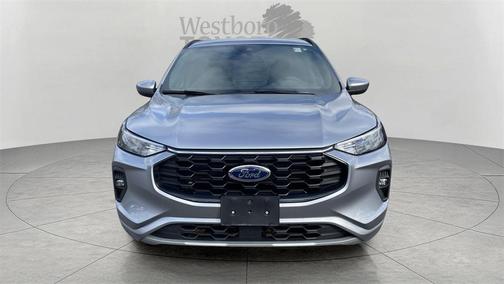 2024 Ford Escape ST-Line Select