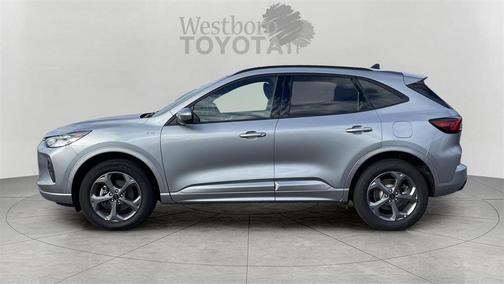 2024 Ford Escape ST-Line Select