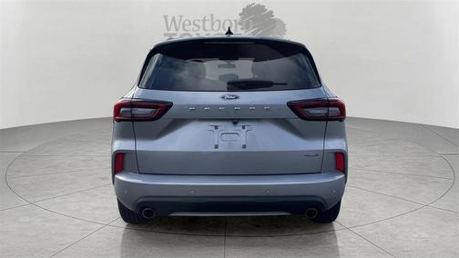 2024 Ford Escape ST-Line Select