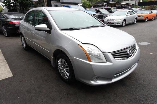 2010 Nissan Sentra 2.0