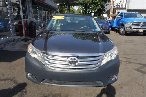 2011 Toyota Avalon Limited