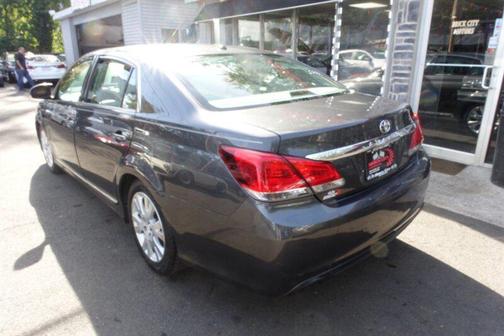 2011 Toyota Avalon Limited