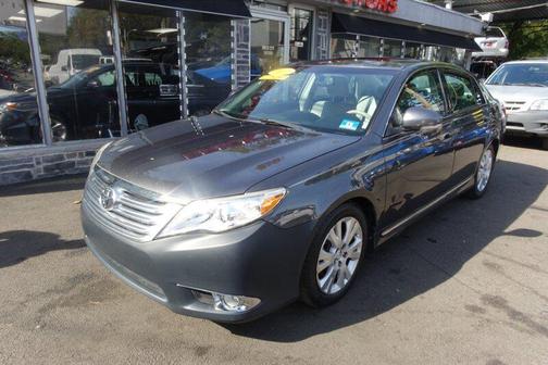 2011 Toyota Avalon Limited