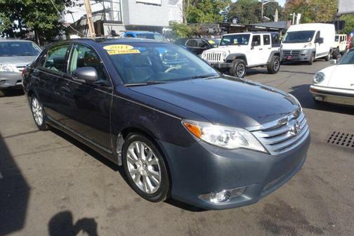2011 Toyota Avalon Limited