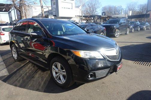2015 Acura RDX Base