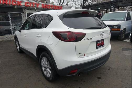 2013 Mazda CX-5 Touring