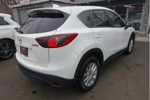 2013 Mazda CX-5 Touring