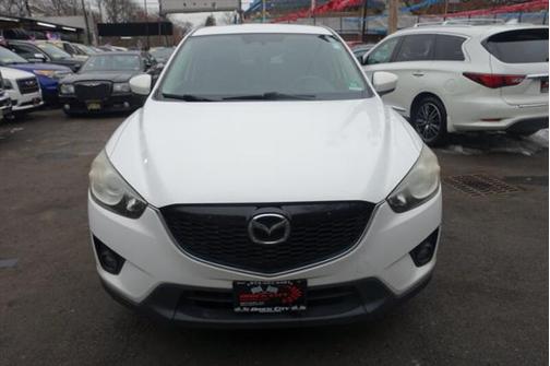 2013 Mazda CX-5 Touring