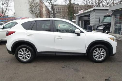 2013 Mazda CX-5 Touring
