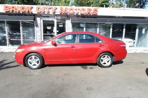 2008 Toyota Camry LE