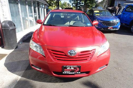 2008 Toyota Camry LE