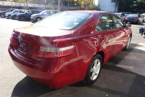 2008 Toyota Camry LE