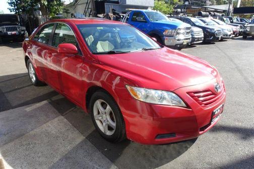 2008 Toyota Camry LE