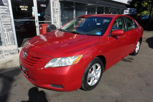 2008 Toyota Camry LE