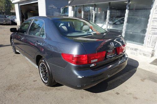 2005 Honda Accord LX