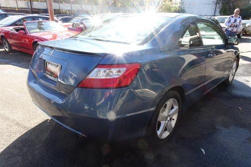 2008 Honda Civic EX