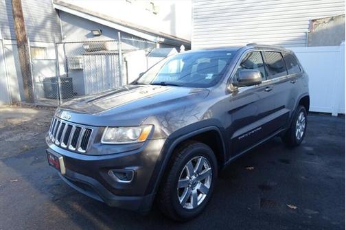 2014 Jeep Grand Cherokee Laredo
