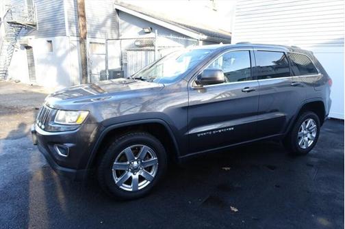 2014 Jeep Grand Cherokee Laredo