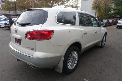 2011 Buick Enclave CXL