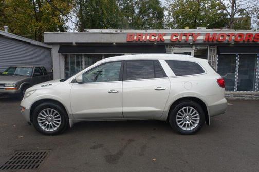2011 Buick Enclave CXL
